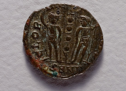 Roman Coin Collection (24) - AE Antoninianus